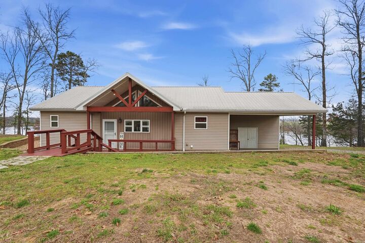 Property Photo:  906 Stony Point Road  AR 72070 