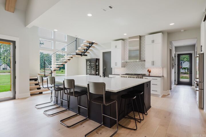 Property Photo:  6048 Charley Place  AR 72019 