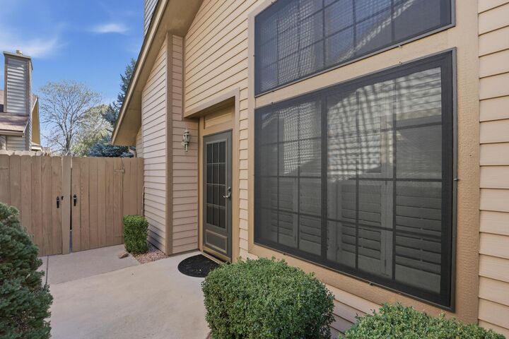 Property Photo:  1501 N Beeline Highway  AZ 85541 