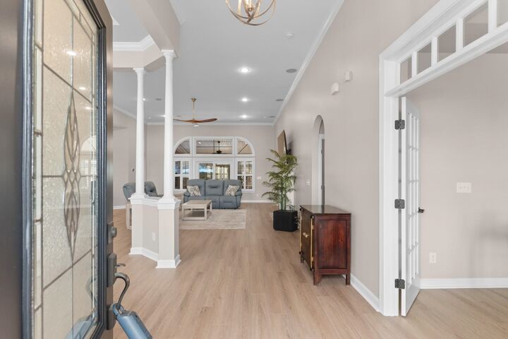 Property Photo:  194 Cypress Creek Dr.  SC 29576 