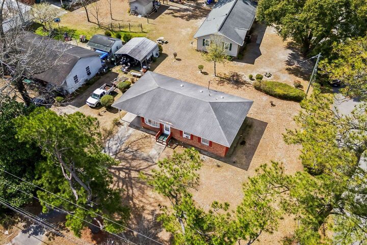 Property Photo:  1804 Maple Ave.  SC 29527 