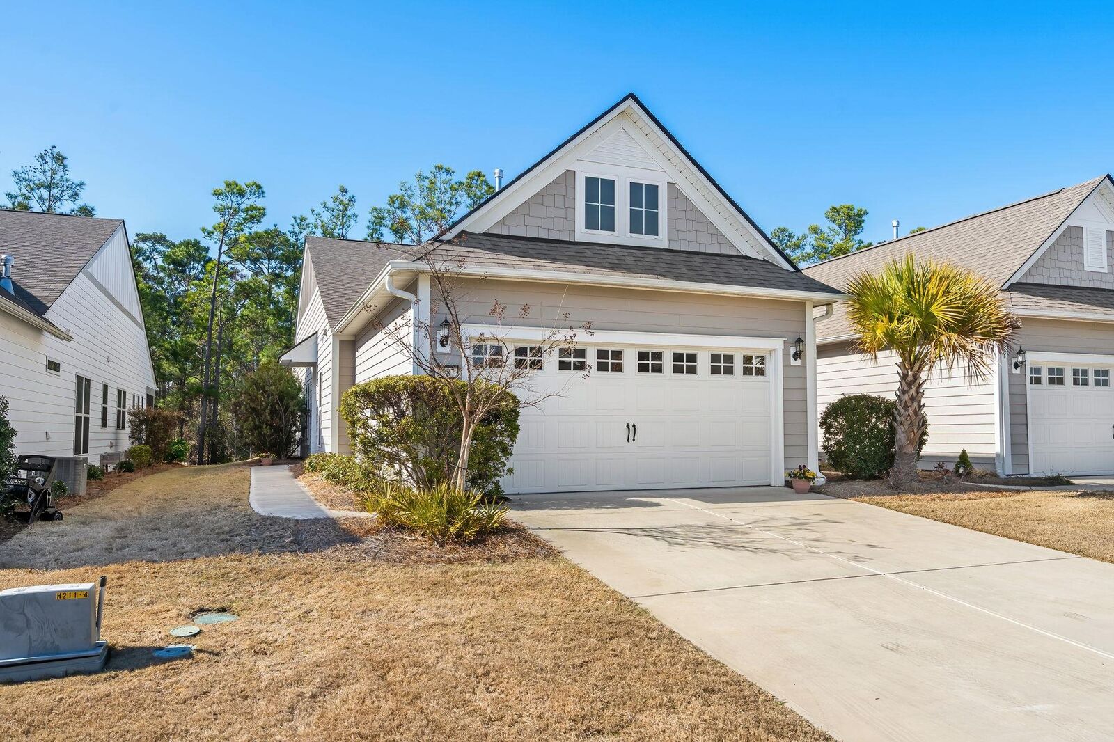 Property Photo:  5987 Tramonto St.  SC 29577 
