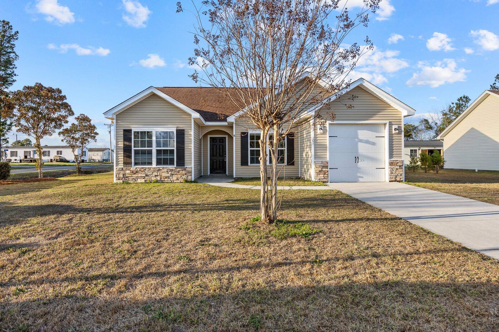 Property Photo: 101 Cottage Creek Circle SC 29527