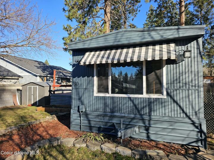 Property Photo:  4301 E Maplewood Ave 30  ID 83854 