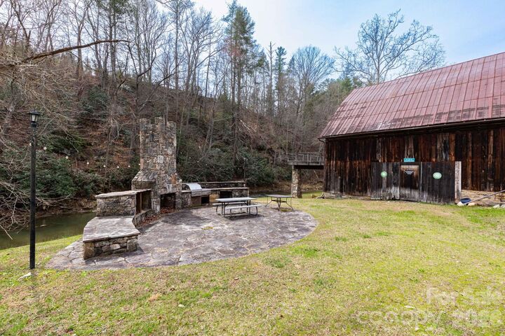 Property Photo: 00 Crist View Drive Lot 12 NC 28753