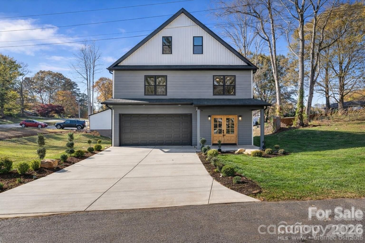 Property Photo:  908 30th Avenue Drive NW  NC 28601 