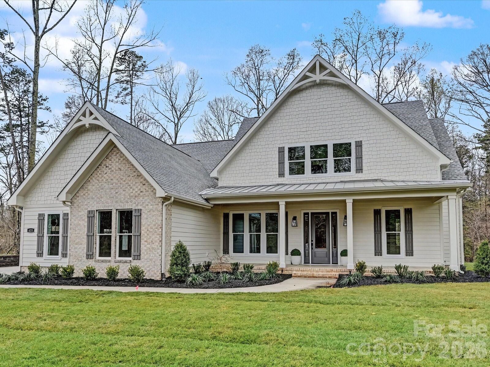 Property Photo: 425 Snow Goose Walk None SC 29710