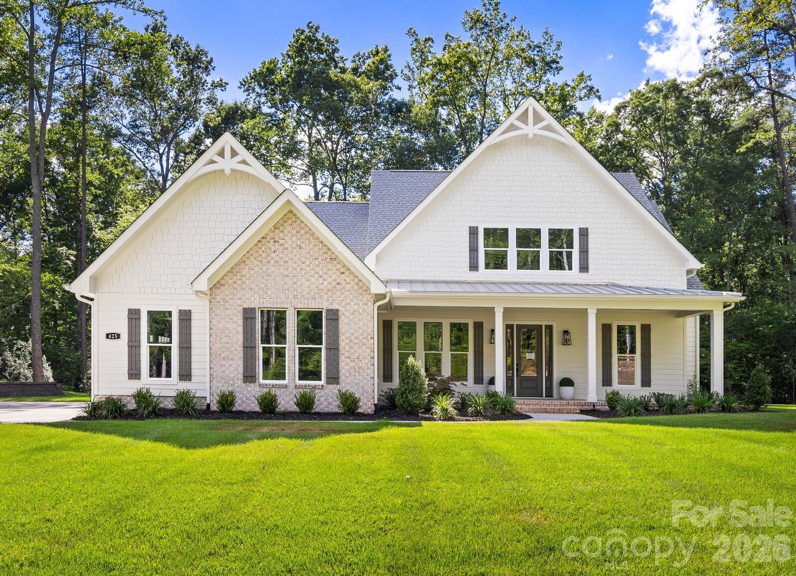 Property Photo: 425 Snow Goose Walk None SC 29710