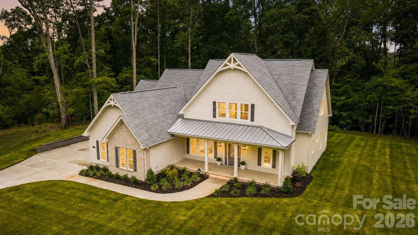 Property Photo: 425 Snow Goose Walk None SC 29710