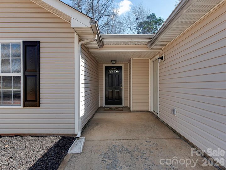 Property Photo:  6726 1st Avenue  NC 28079 