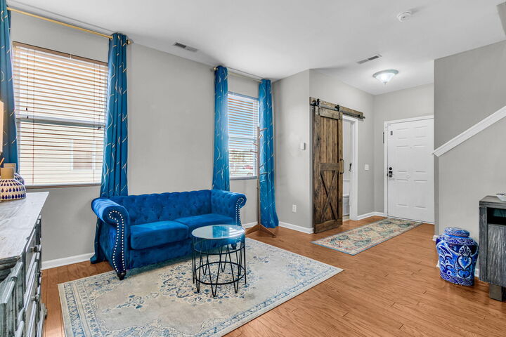 Property Photo:  415 Watershed Drive  SC 29445 