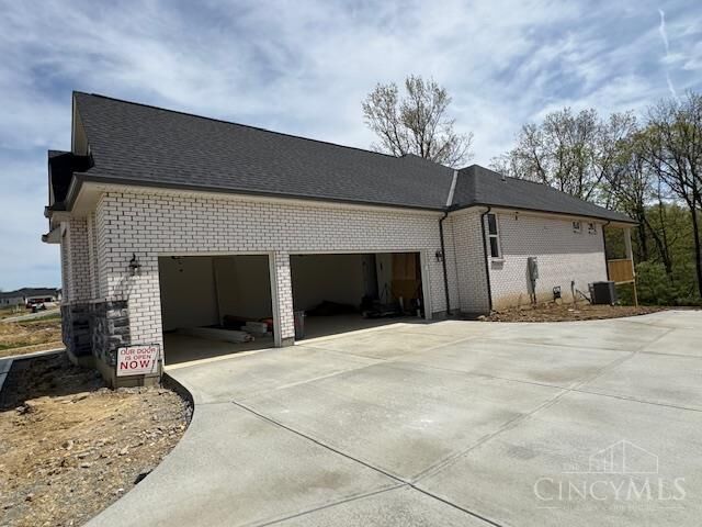 Property Photo:  3561 Sunny Acres Drive  OH 45013 
