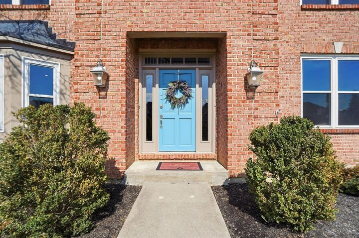 Property Photo:  6306 Caddies Way  OH 45040 