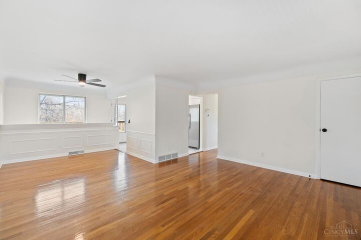 Property Photo:  332 Lux Avenue  OH 45216 