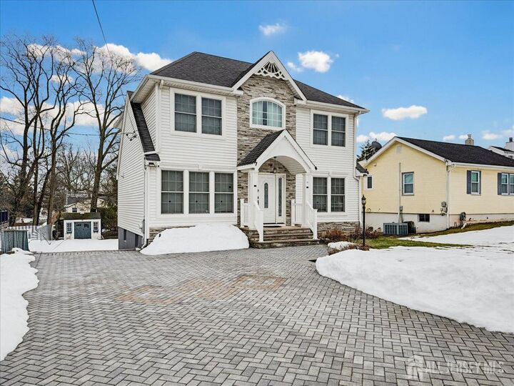 Property Photo:  37 Jersey Avenue  NJ 08820 