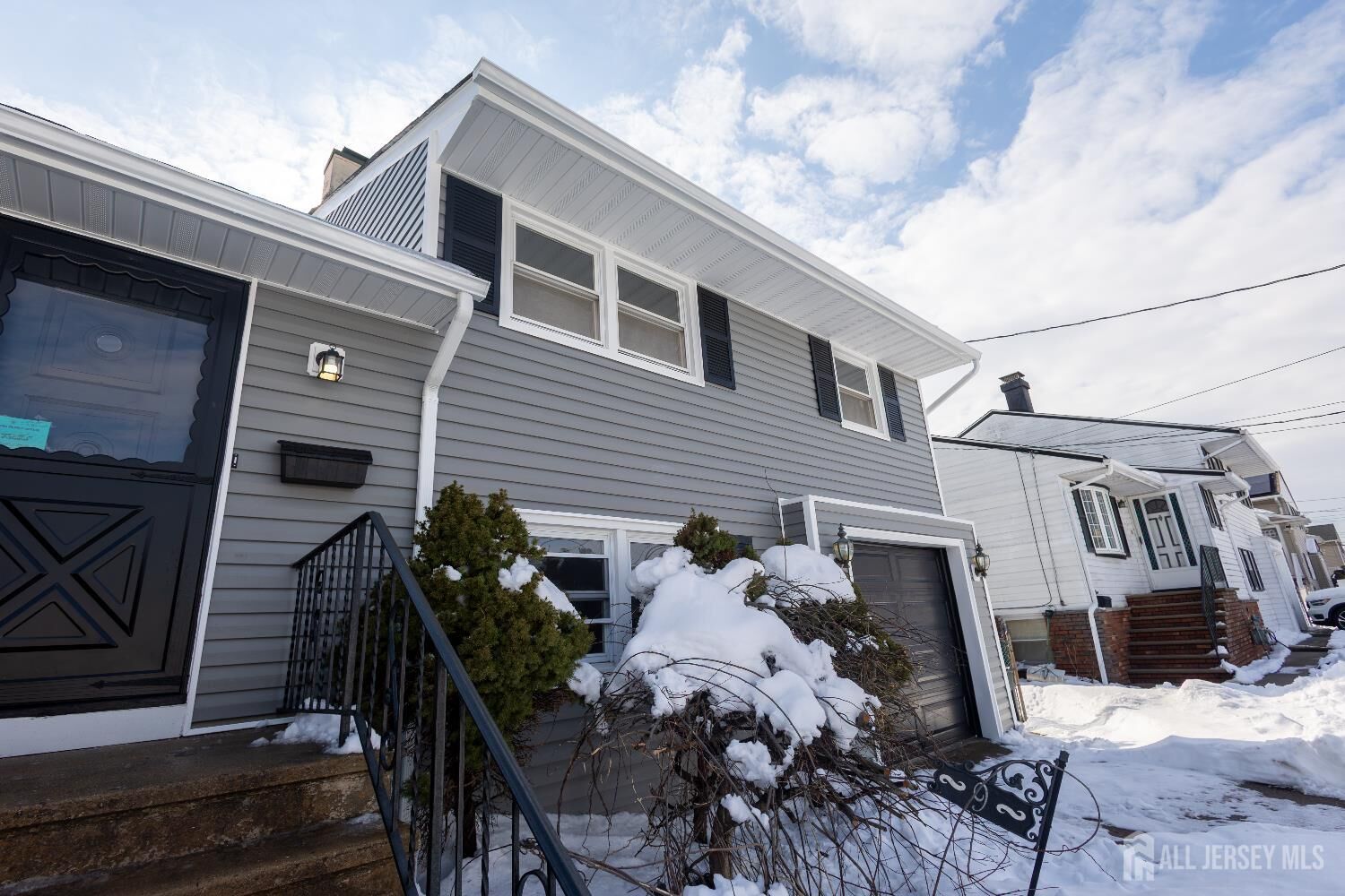 Property Photo: 9 Bernath Street NJ 07008
