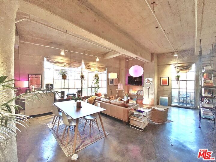 Property Photo:  1855 Industrial St  CA 90021 