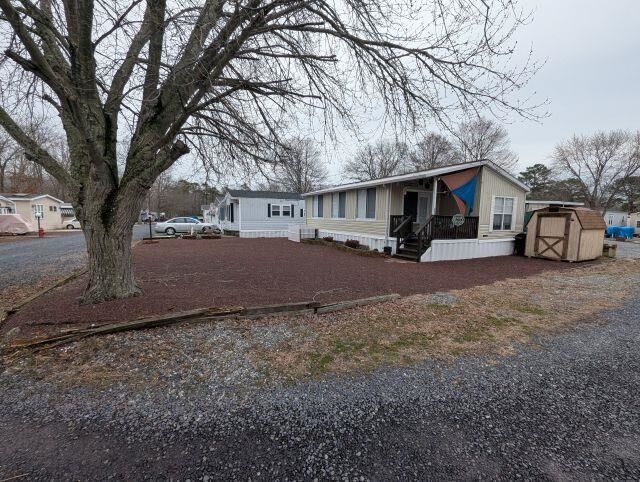 Property Photo:  288 Poplar  NJ 08270 