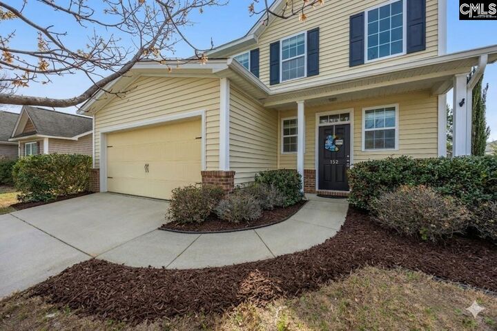 Property Photo:  152 Mesa Verde  SC 29073 
