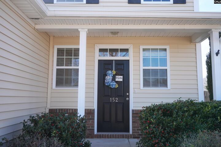 Property Photo:  152 Mesa Verde  SC 29073 