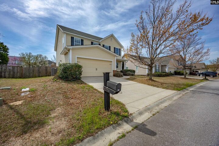 Property Photo:  152 Mesa Verde  SC 29073 