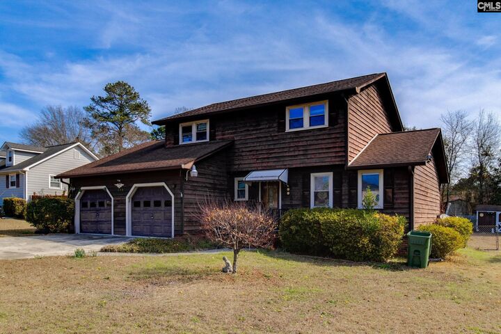 Property Photo:  7304 Teague  SC 29209-3144 
