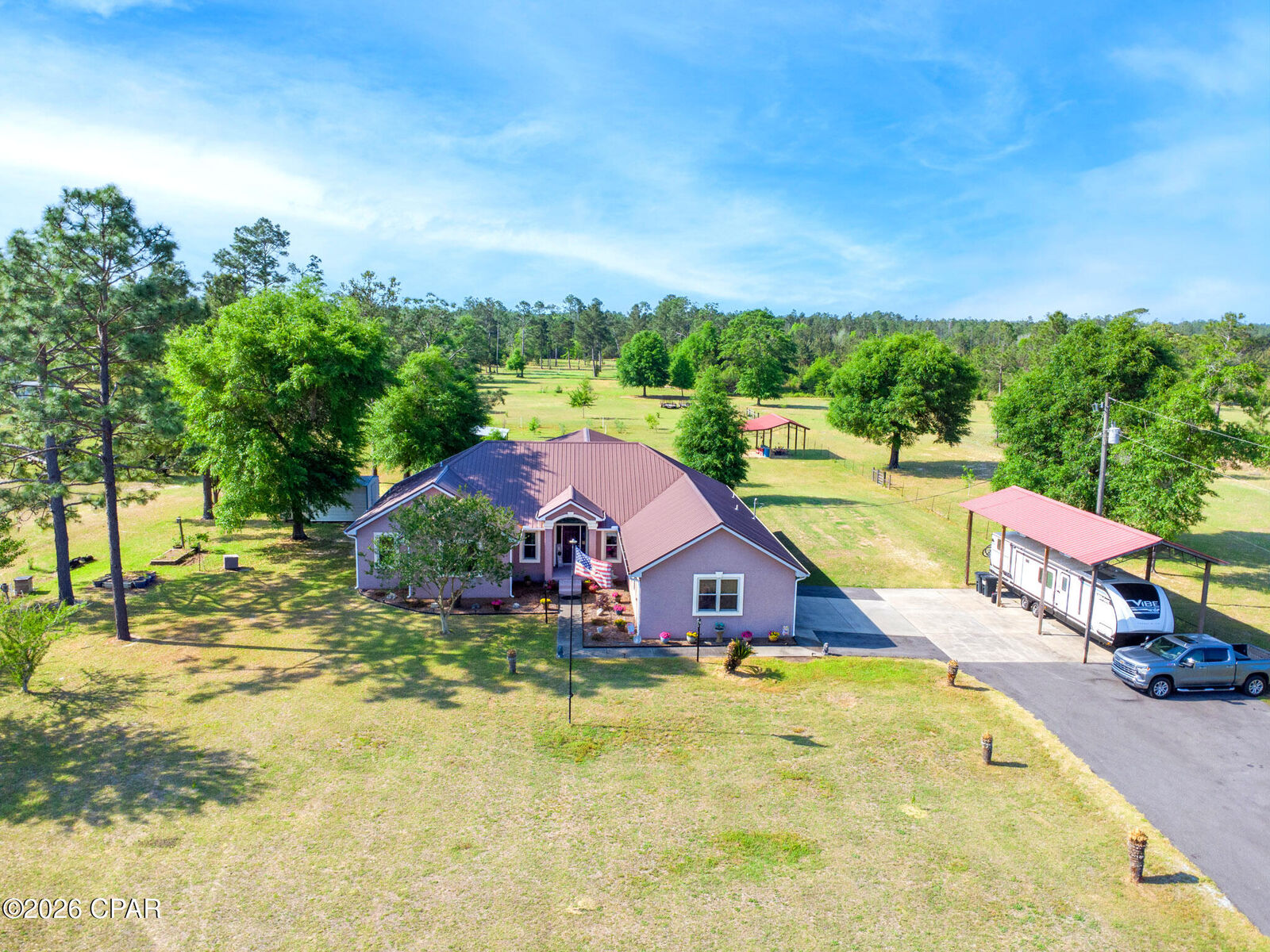 Property Photo:  11908 Owenwood Road  FL 32438 