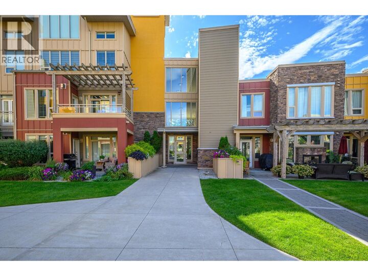 7343 Okanagan Landing Road 1210 — photo 1