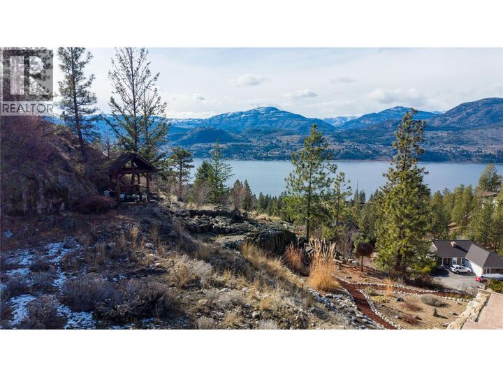 Property Photo:  176 Christie Mountain Lane  BC V0H 1R3 