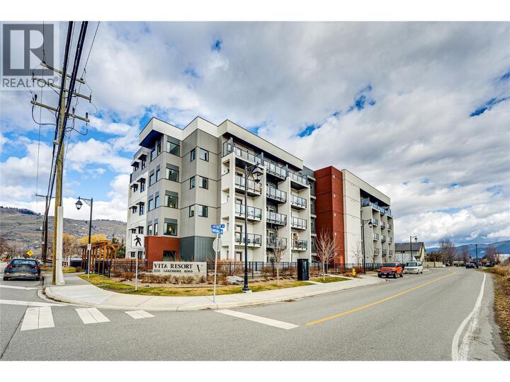 2555 Lakeshore Road 321 — photo 1
