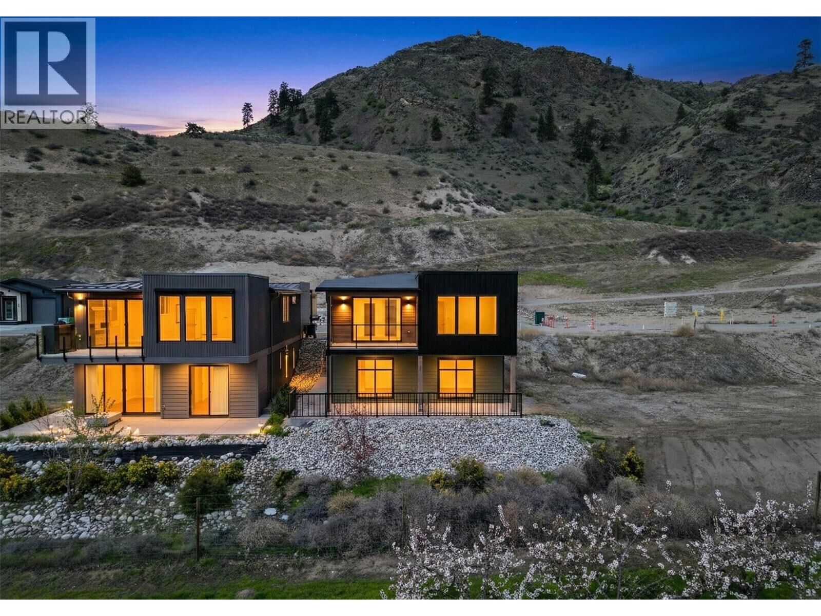 Property Photo: 1217 Copper Road BC V0H 1T5