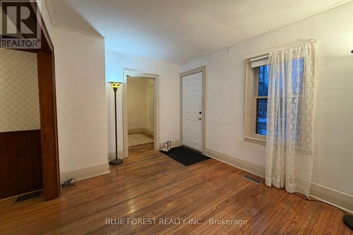 Property Photo:  65 Boullee Street  ON N5Y 1T5 