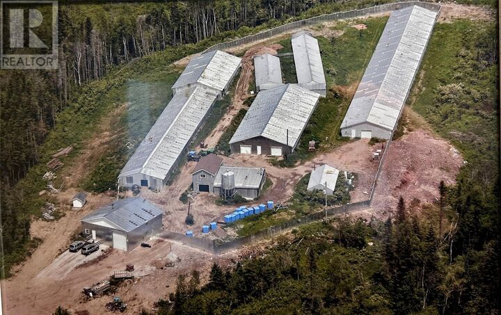 Property Photo: 43-47 Birch Avenue NL A8A 2M3