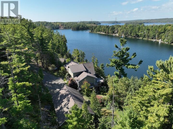 Property Photo: 1222 South Ridge Road ON P0R 1A0
