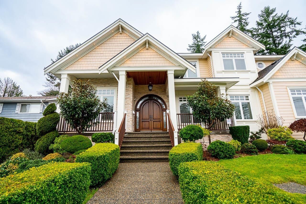 Property Photo:  13530 60 Avenue  BC V3X 2M5 
