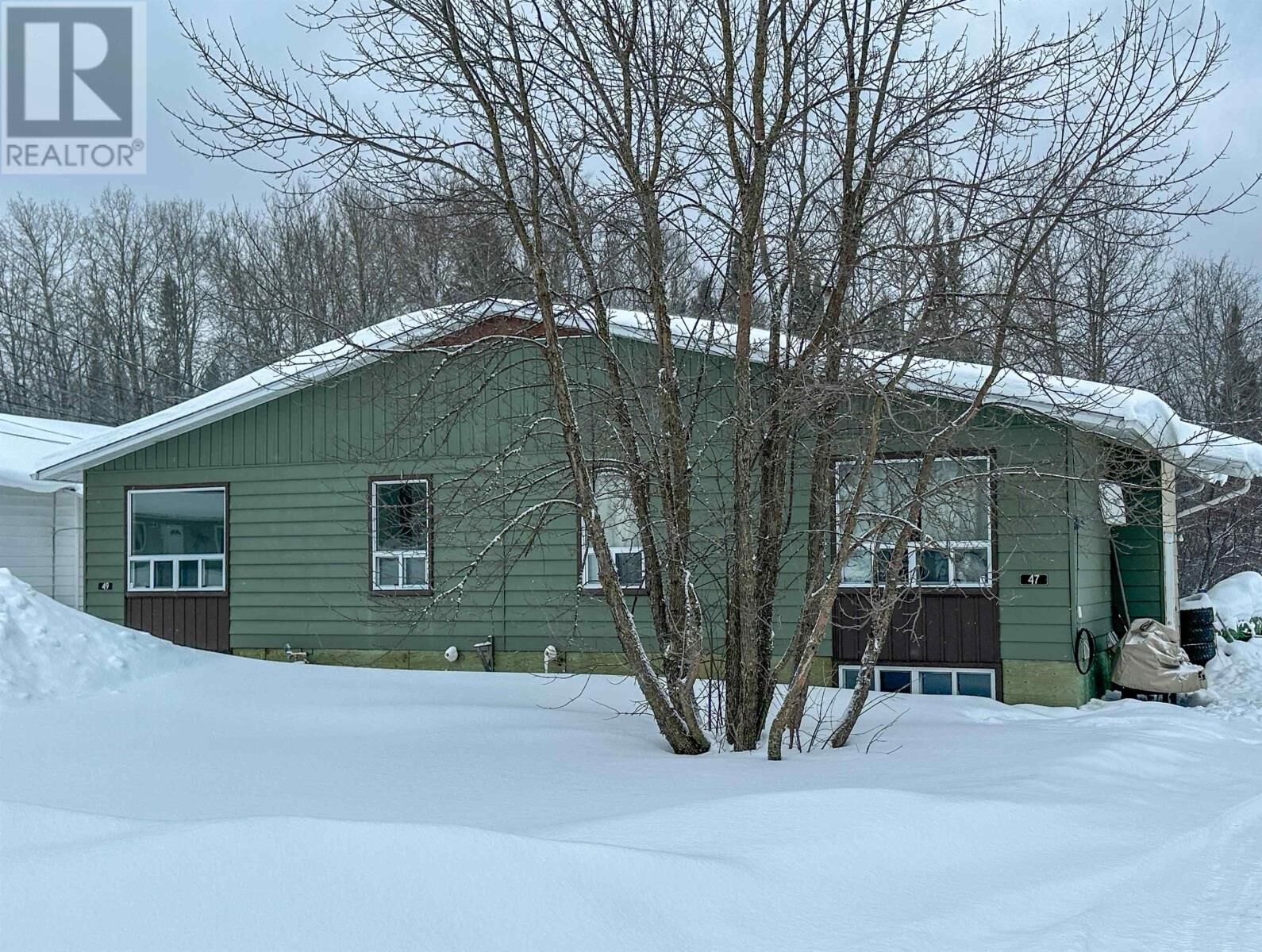 Photo de la propriété:  47/49 Birch Dr  ON P0V 1T0 