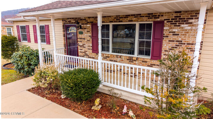 Property Photo:  3232 Old Berwick Road  PA 17815 