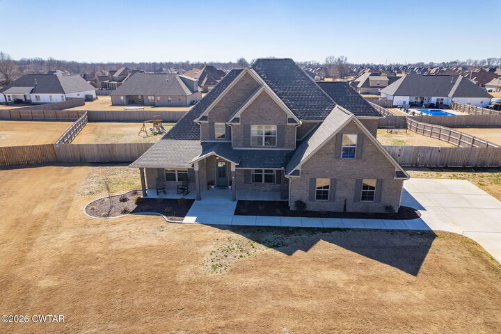 Property Photo:  126 Nightshade Drive  TN 38355 