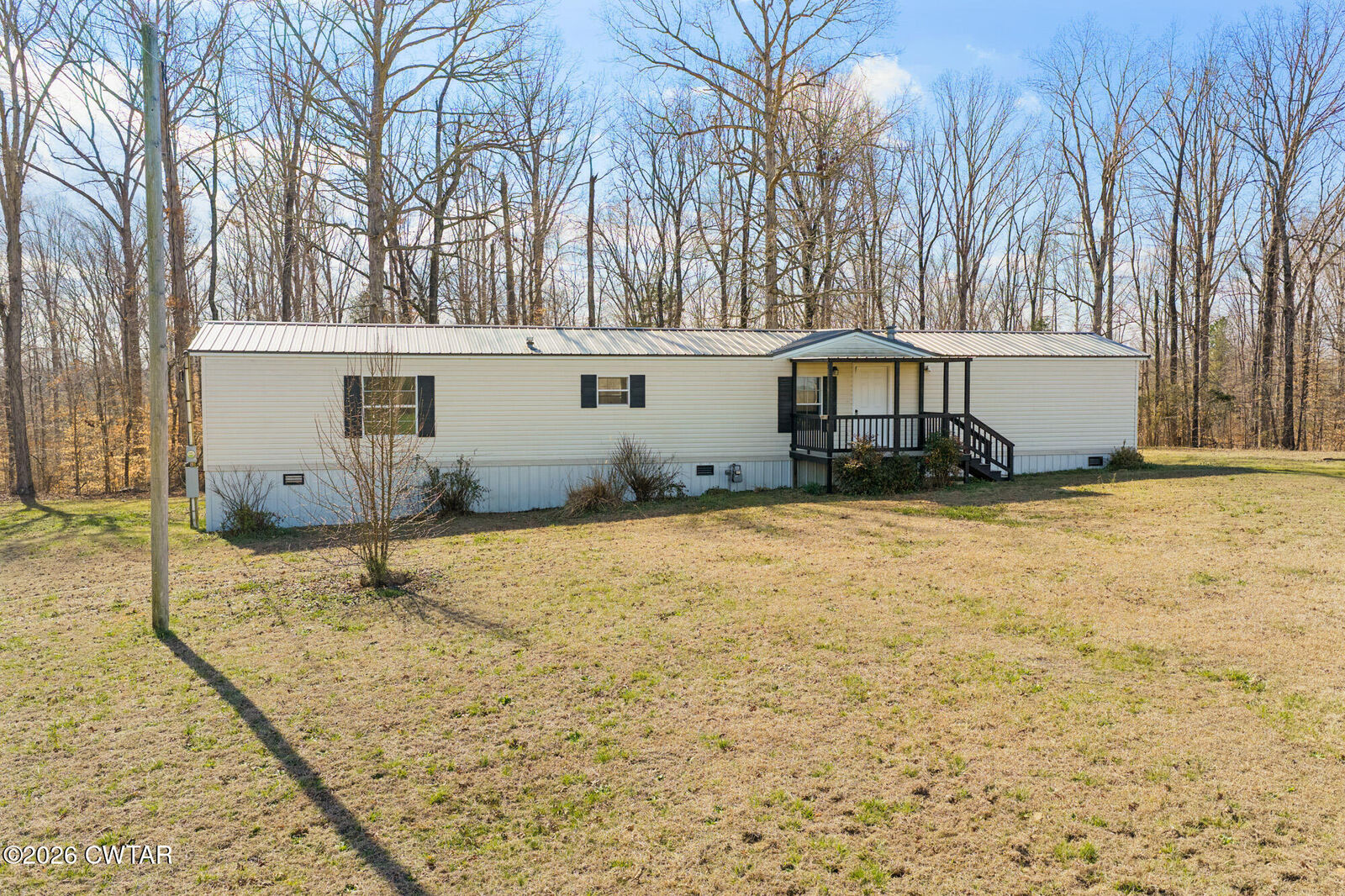 Property Photo:  200 Concord Road  TN 38329 