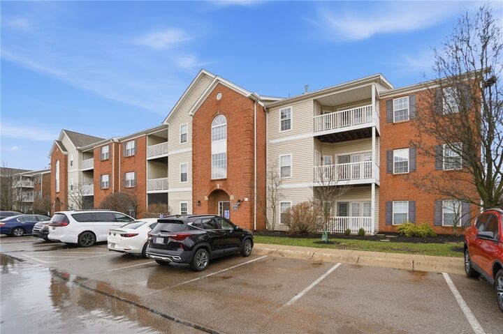 Property Photo:  3752 Grant Avenue H  OH 45431 