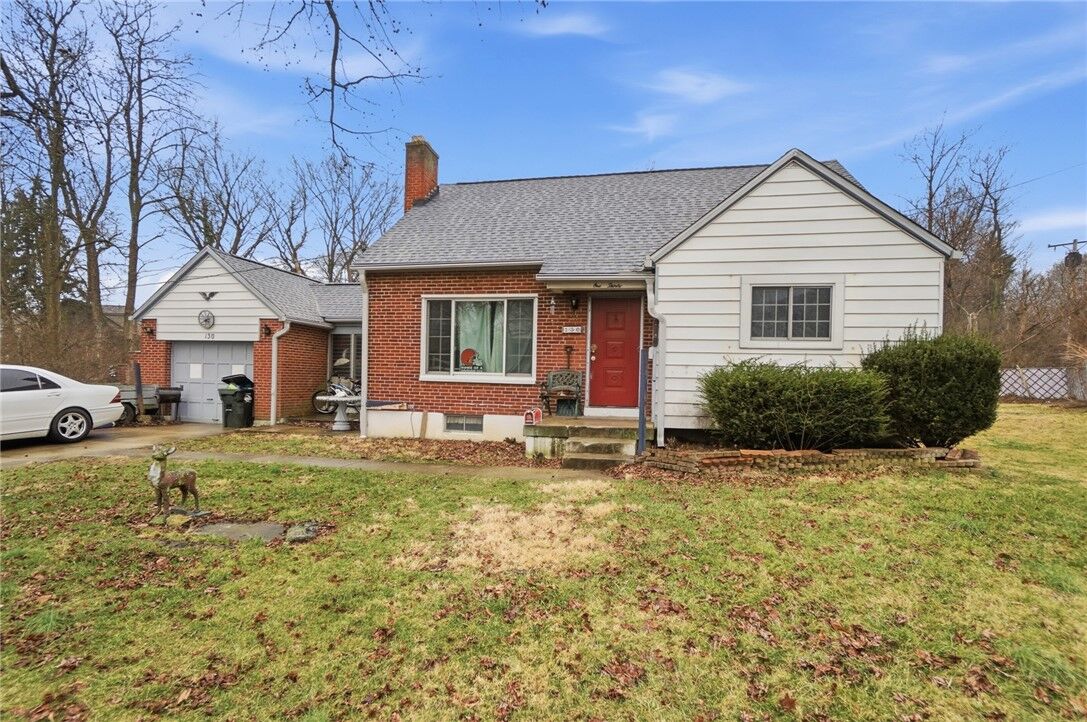 Property Photo:  130 W Melford Avenue  OH 45405 