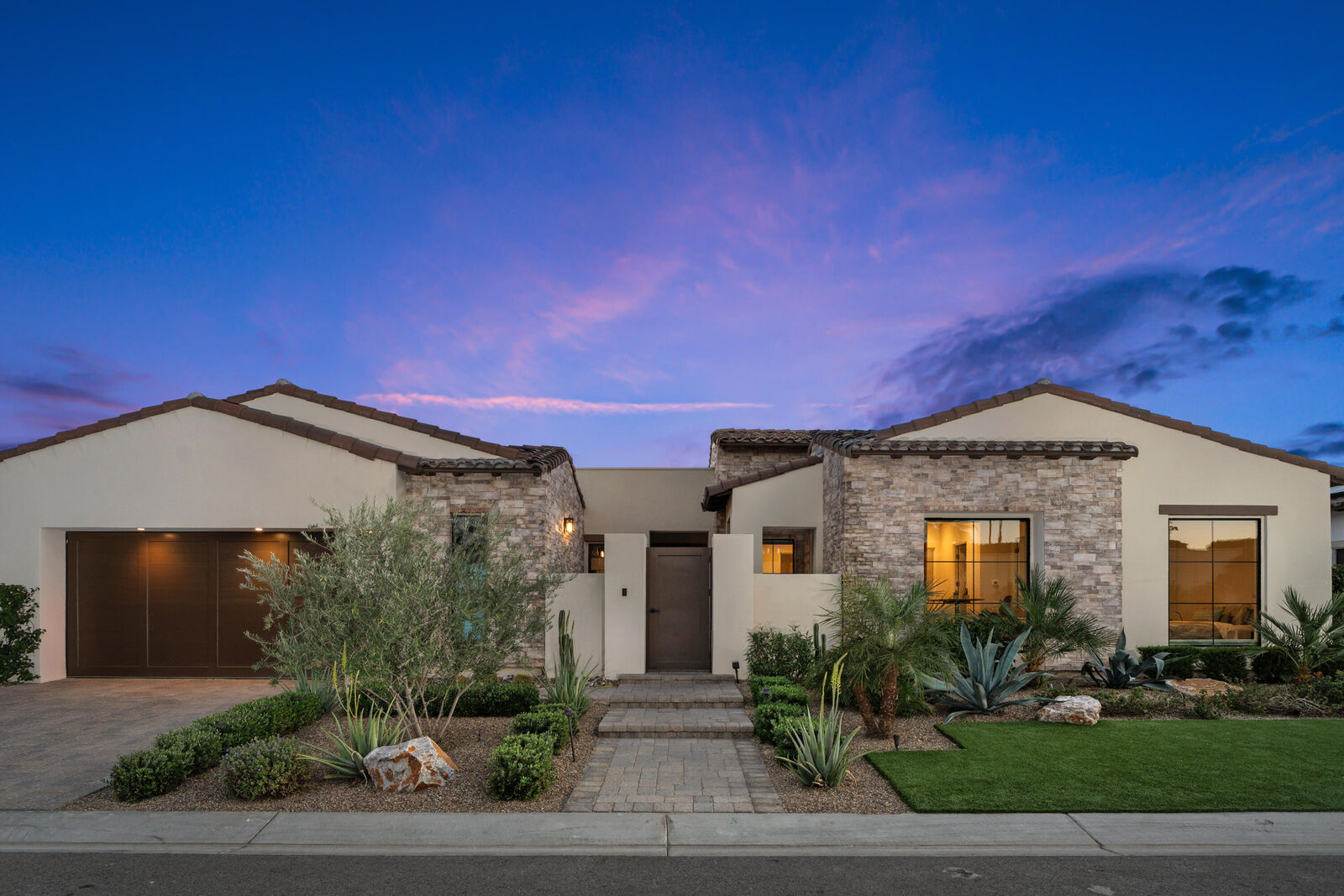 Property Photo:  75087 Mansfield Drive  CA 92210 