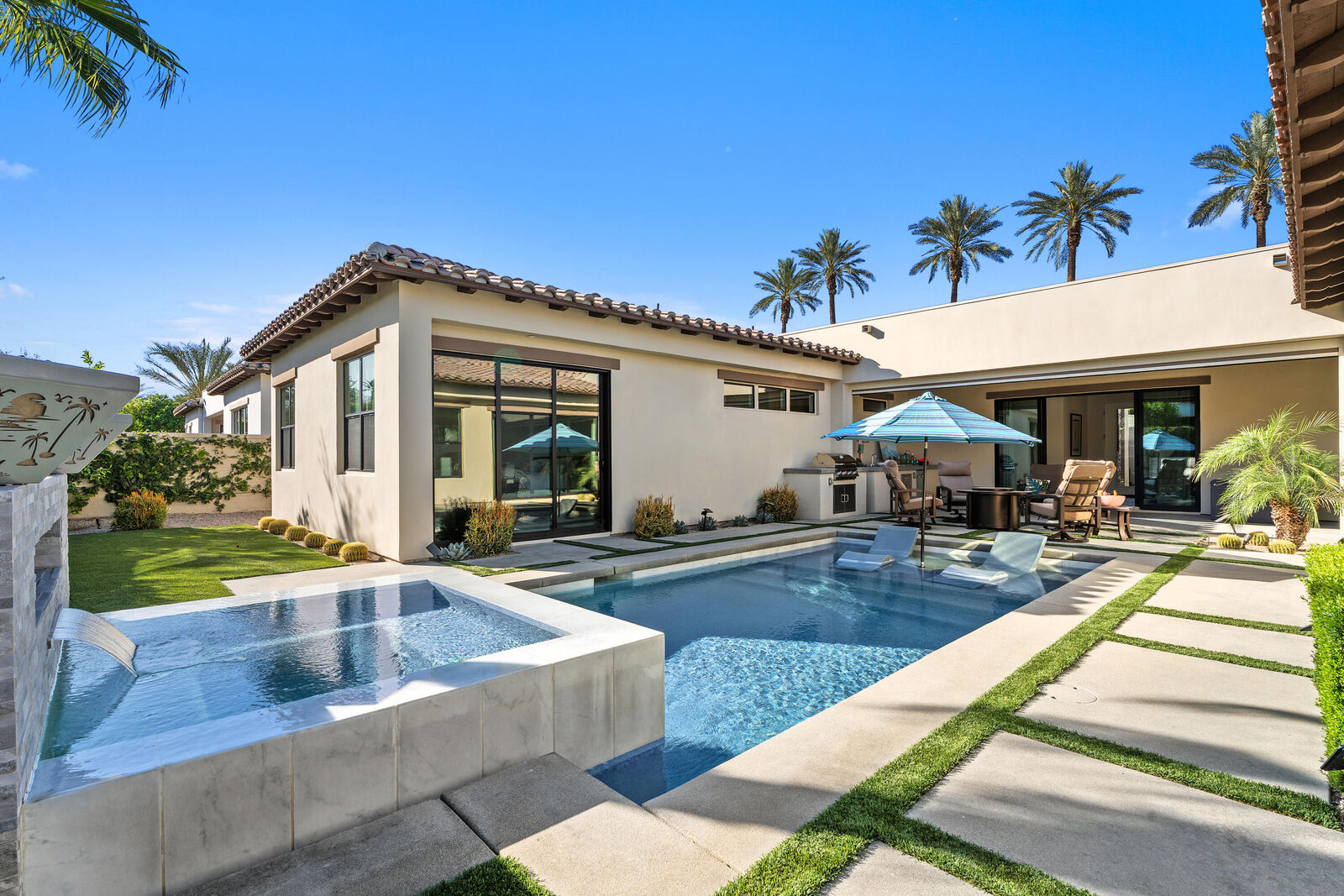 Property Photo:  75087 Mansfield Drive  CA 92210 