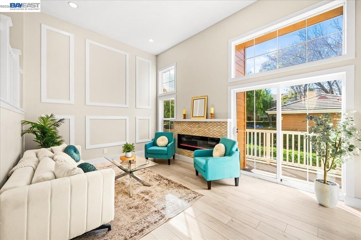 Property Photo: 4630 Central Pkwy CA 94568