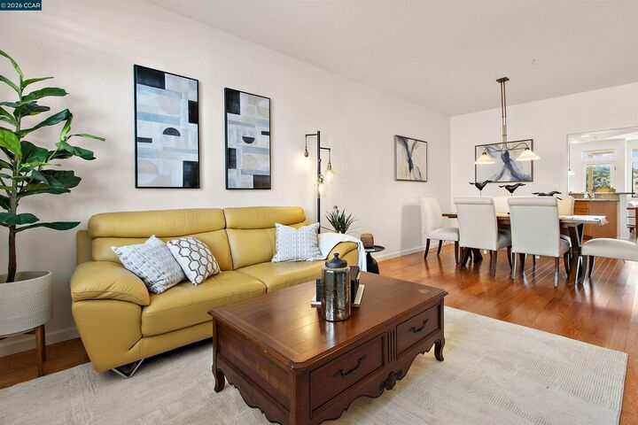 Property Photo:  5301 Terra Granada Dr 2A  CA 94595 