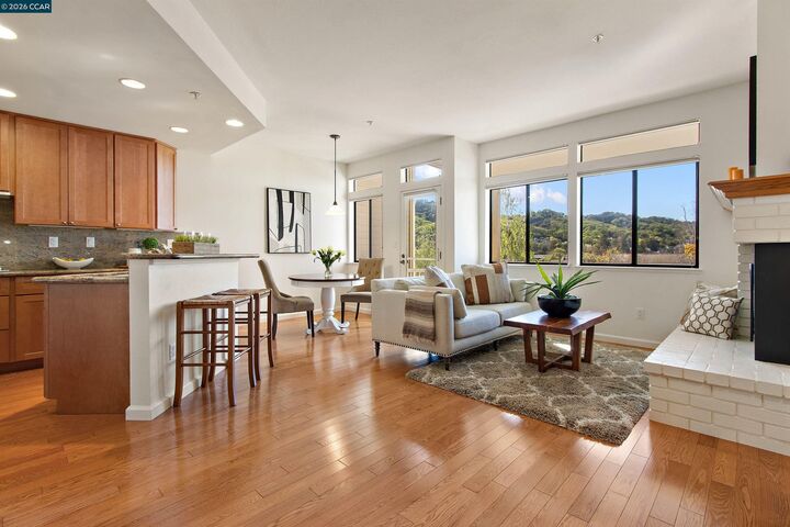 Property Photo:  5301 Terra Granada Dr 2A  CA 94595 