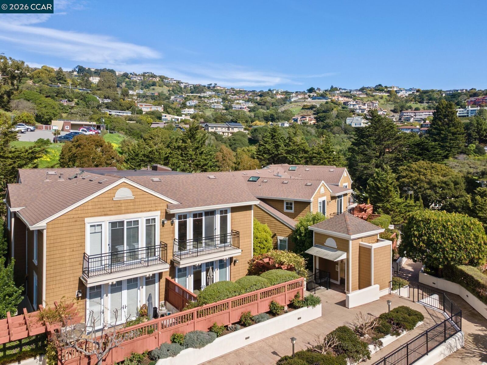 Property Photo:  70 Neds Way  CA 94920 