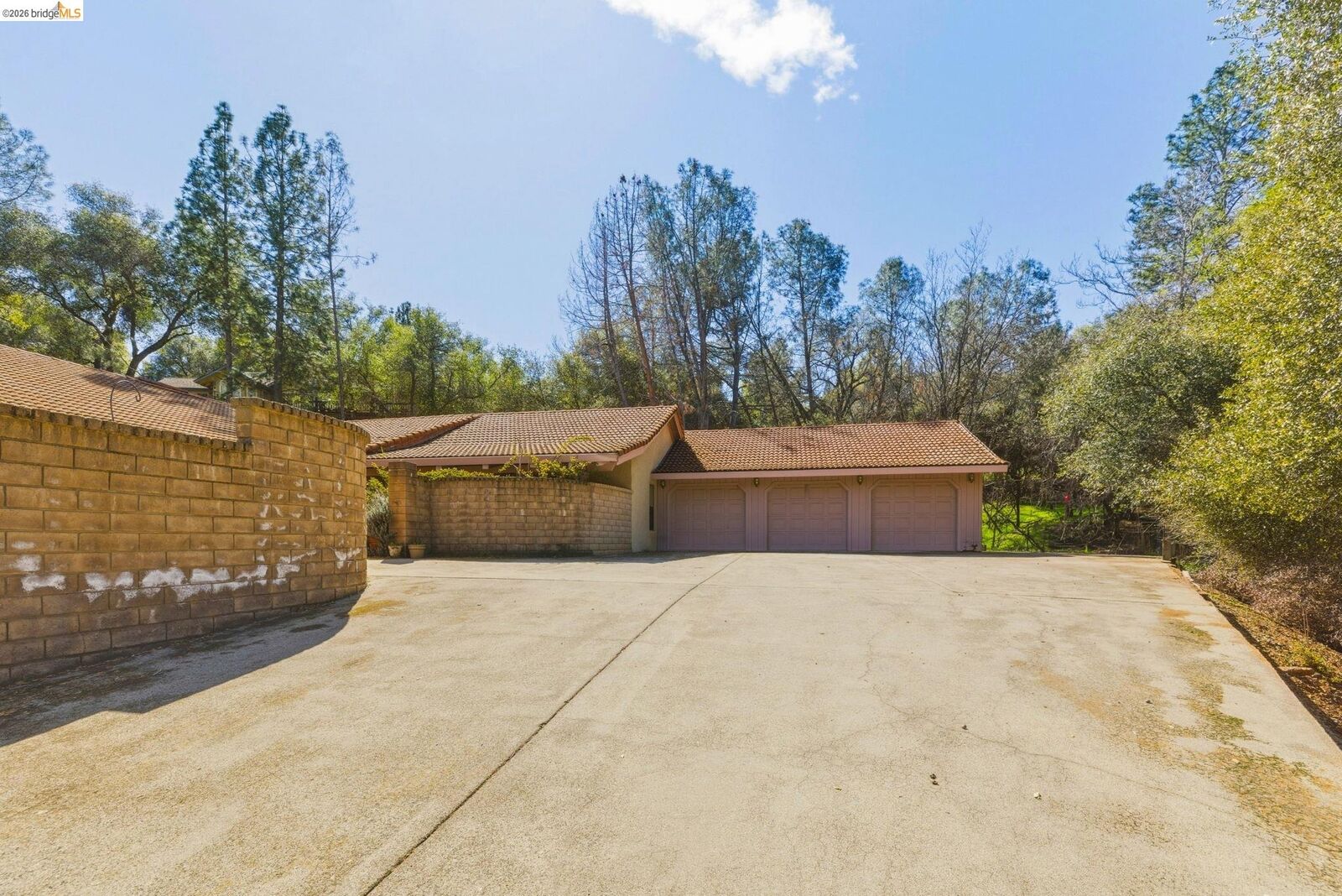 Property Photo:  23608 Porcina Way  CA 95310 