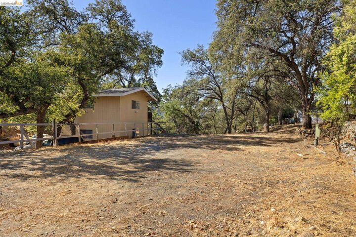 Property Photo:  8400 Old Melones Road Spc 52  CA 95327 