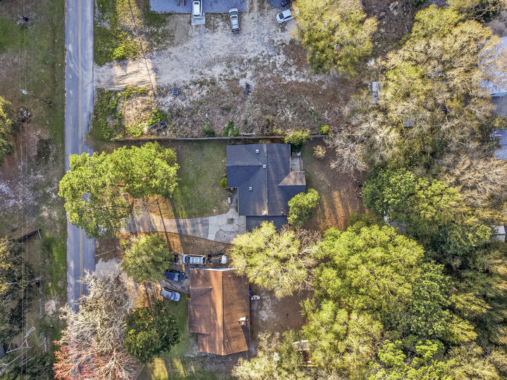 Property Photo:  271 Willow Avenue  FL 32439 